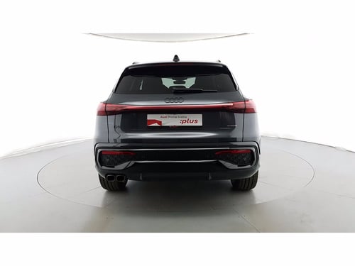 AUDI Q5 2.0 tdi mhev+ business quattro 204cv s-tronic