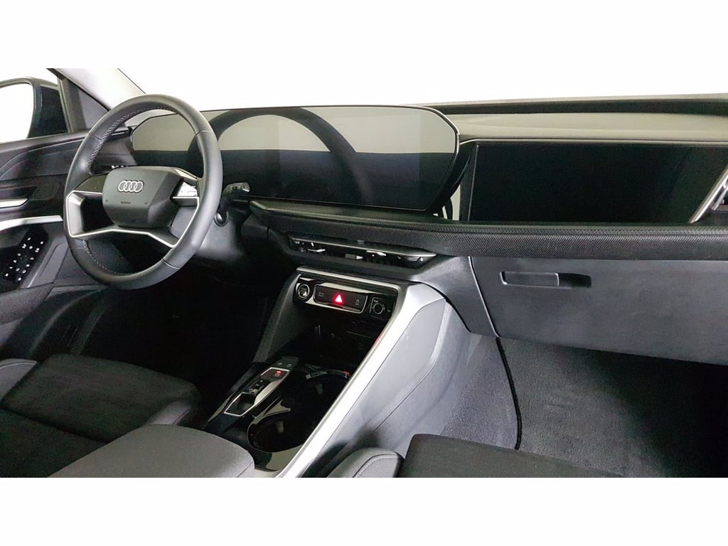 AUDI Q5 2.0 tdi mhev+ business quattro 204cv s-tronic