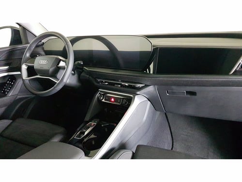 AUDI Q5 2.0 tdi mhev+ business quattro 204cv s-tronic