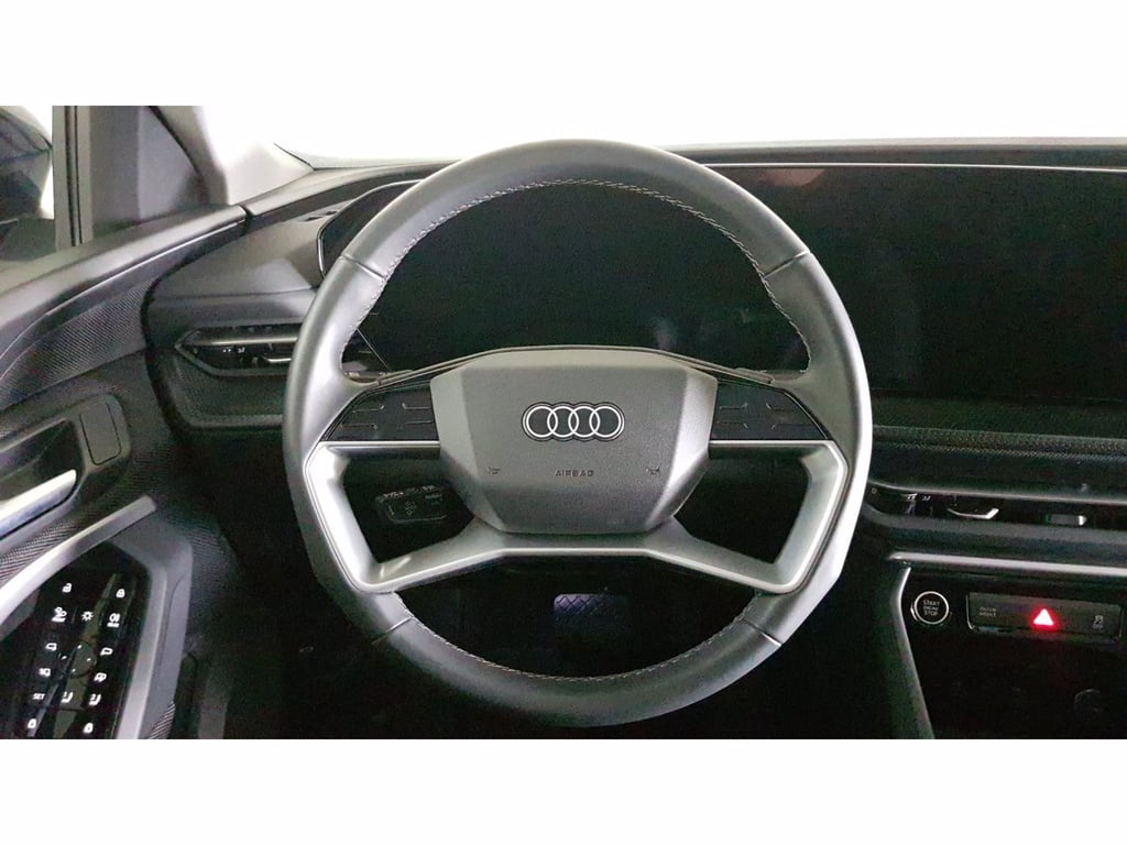 AUDI Q5 2.0 tdi mhev+ business quattro 204cv s-tronic