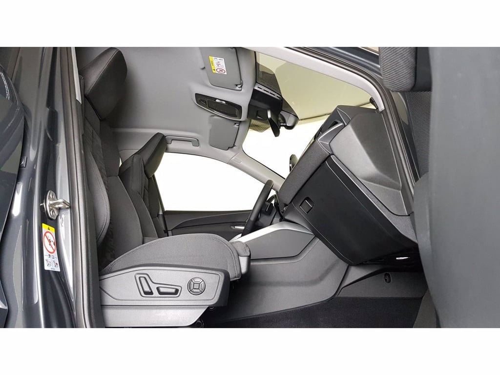 AUDI Q5 2.0 tdi mhev+ business quattro 204cv s-tronic