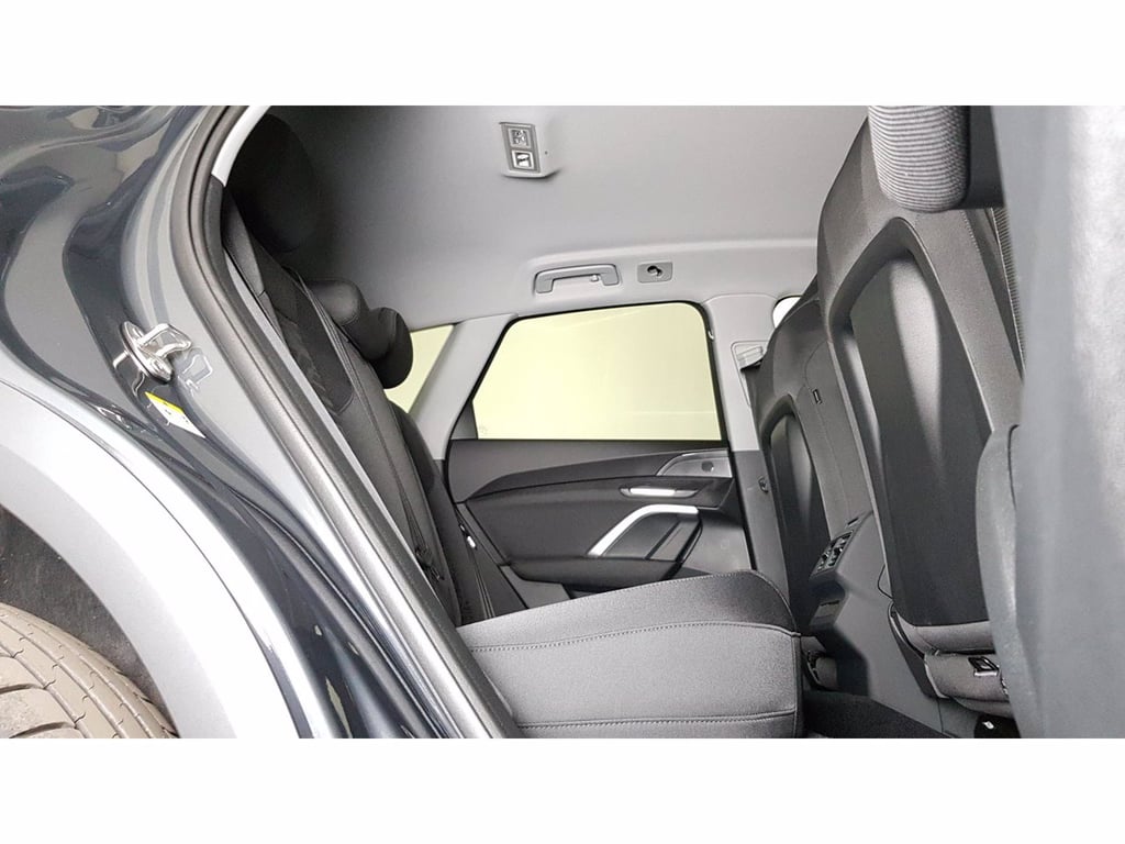 AUDI Q5 2.0 tdi mhev+ business quattro 204cv s-tronic