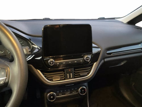 FORD Fiesta 5p 1.1 titanium 75cv