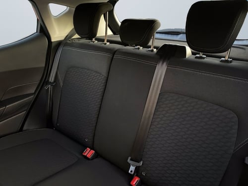 FORD Fiesta 5p 1.1 titanium 75cv