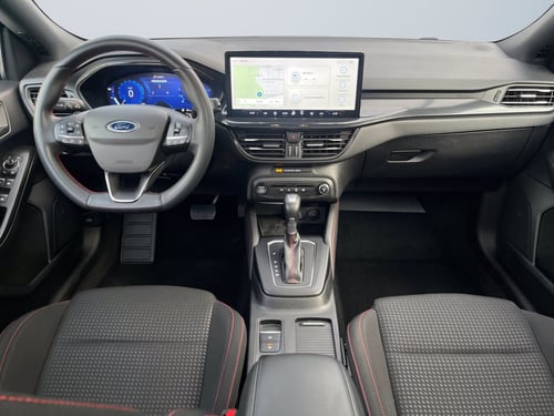 FORD Focus 1.0 ecoboost h st-line x 125cv powershift