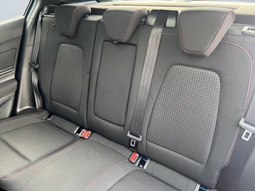 FORD Focus 1.0 ecoboost h st-line x 125cv powershift