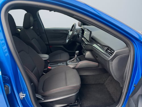 FORD Focus 1.0 ecoboost h st-line x 125cv powershift
