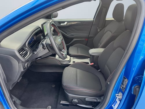 FORD Focus 1.0 ecoboost h st-line x 125cv powershift
