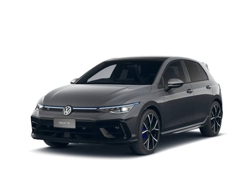 VOLKSWAGEN Golf 2.0 TSI R DSG 4Motion