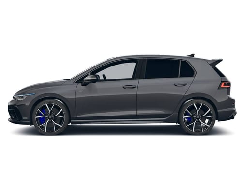 VOLKSWAGEN Golf 2.0 TSI R DSG 4Motion
