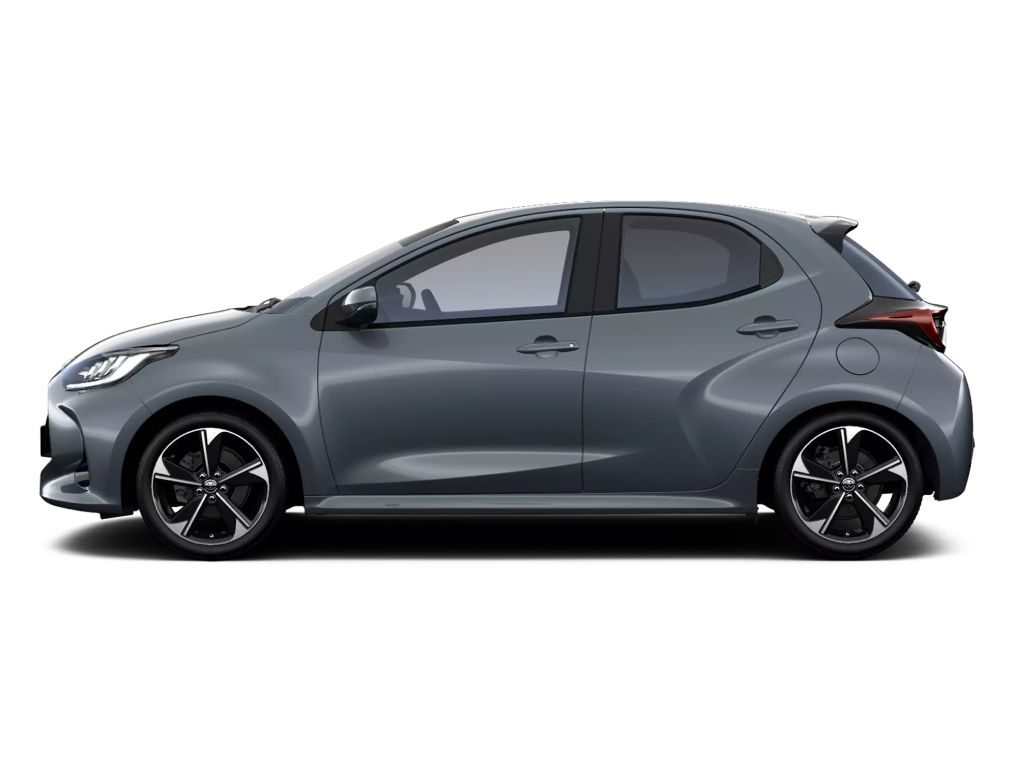 TOYOTA Yaris 1.5h 130 premium