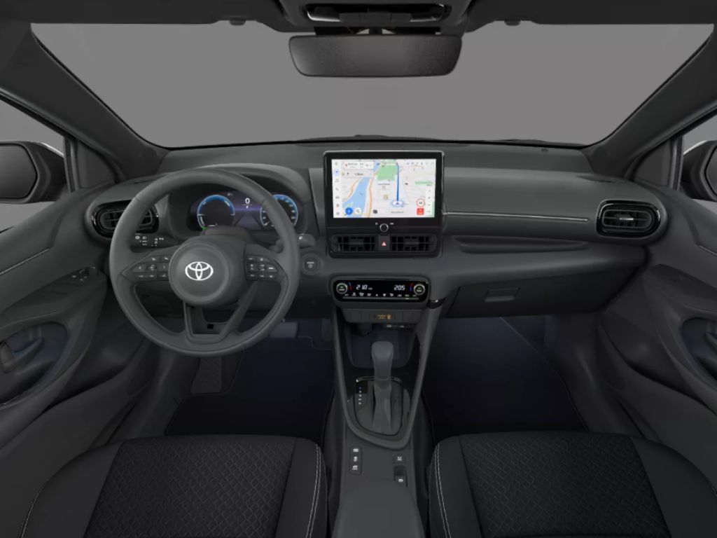 TOYOTA Yaris 1.5h 130 premium