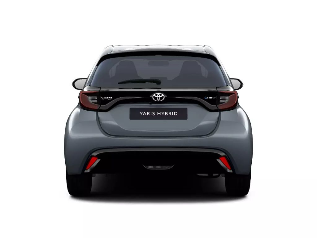 TOYOTA Yaris 1.5h 130 premium