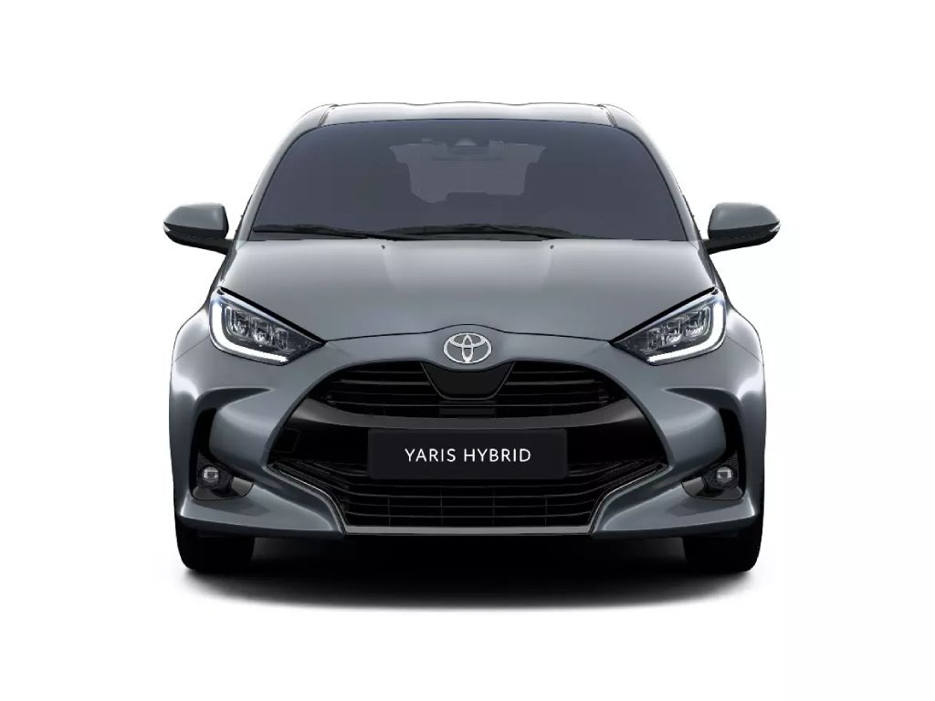 TOYOTA Yaris 1.5h 130 premium