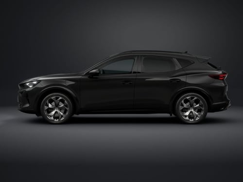 CUPRA Formentor 1.5 e-hybrid 204cv dsg