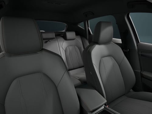 CUPRA Formentor 1.5 e-hybrid 204cv dsg