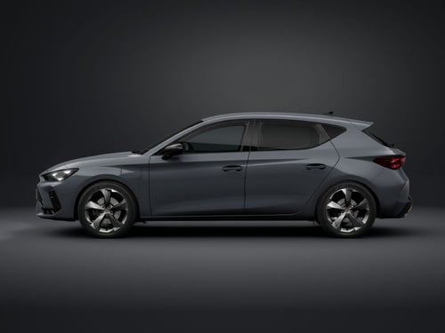 CUPRA Leon 1.5 e-hybrid 204cv dsg