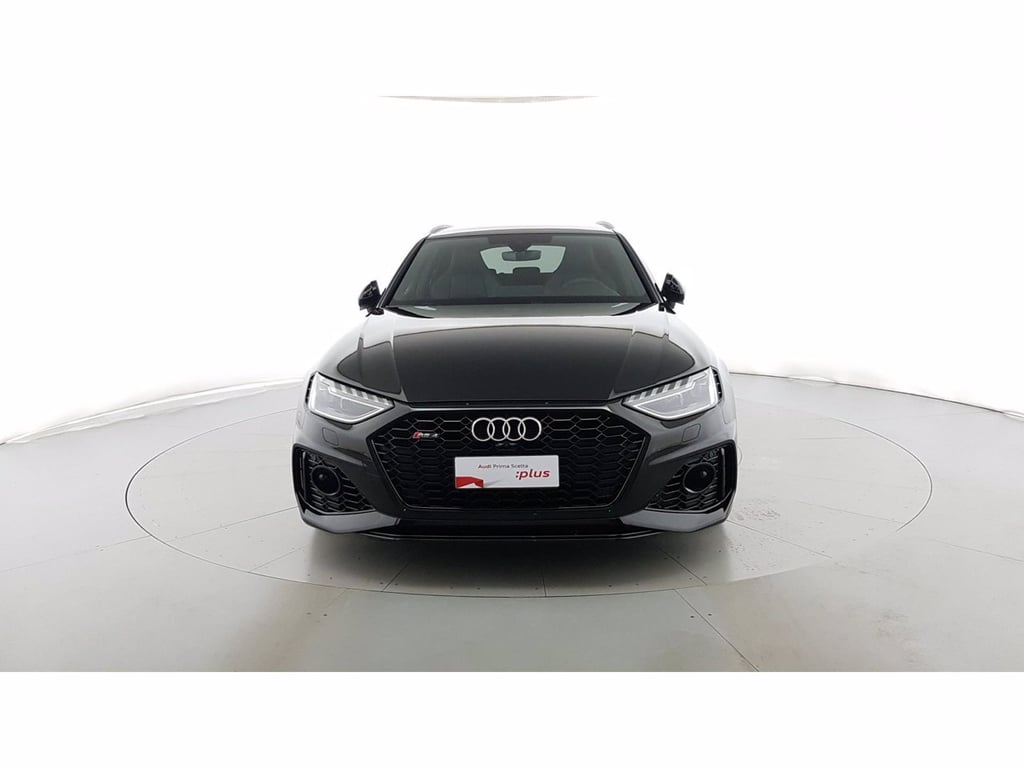 AUDI Rs4 avant 2.9 tfsi quattro 450cv tiptronic
