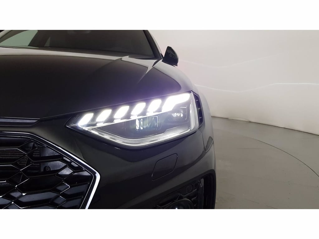 AUDI Rs4 avant 2.9 tfsi quattro 450cv tiptronic