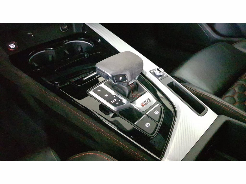 AUDI Rs4 avant 2.9 tfsi quattro 450cv tiptronic