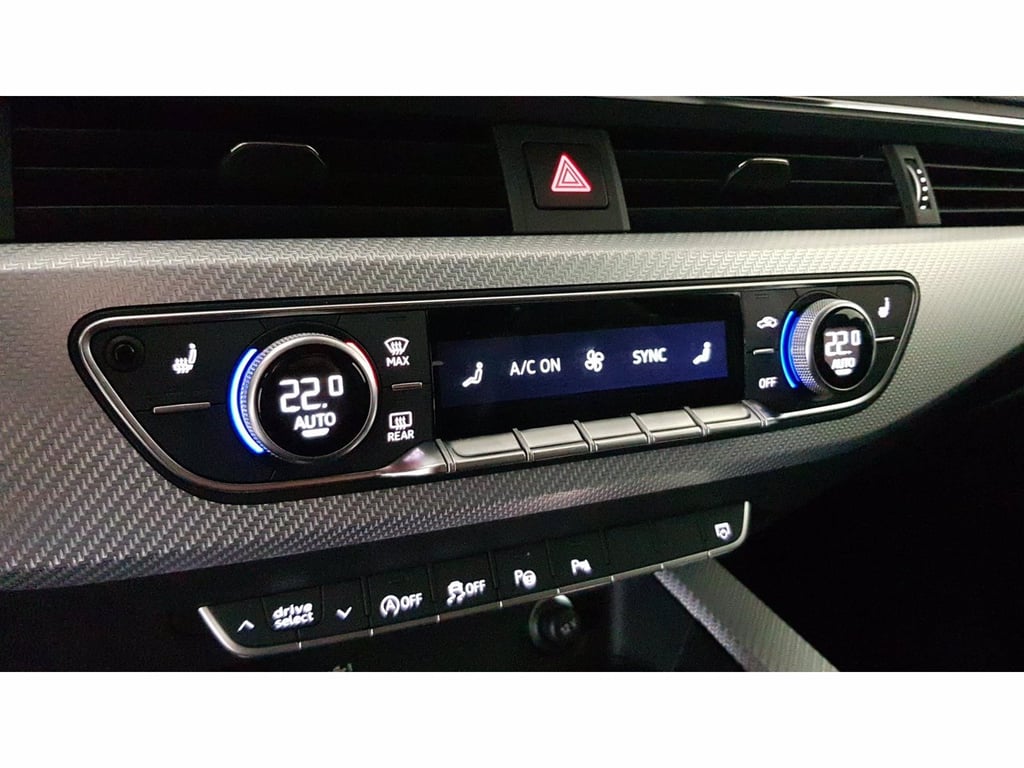 AUDI Rs4 avant 2.9 tfsi quattro 450cv tiptronic