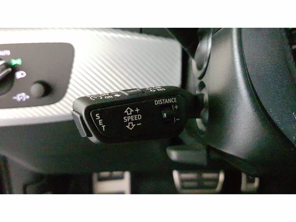 AUDI Rs4 avant 2.9 tfsi quattro 450cv tiptronic