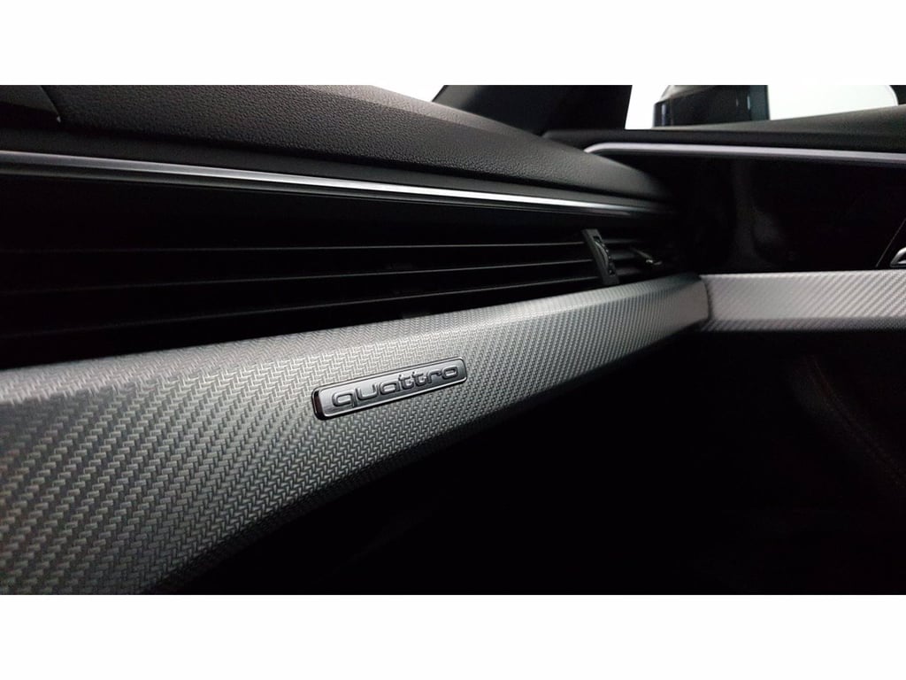 AUDI Rs4 avant 2.9 tfsi quattro 450cv tiptronic