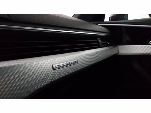 AUDI Rs4 avant 2.9 tfsi quattro 450cv tiptronic
