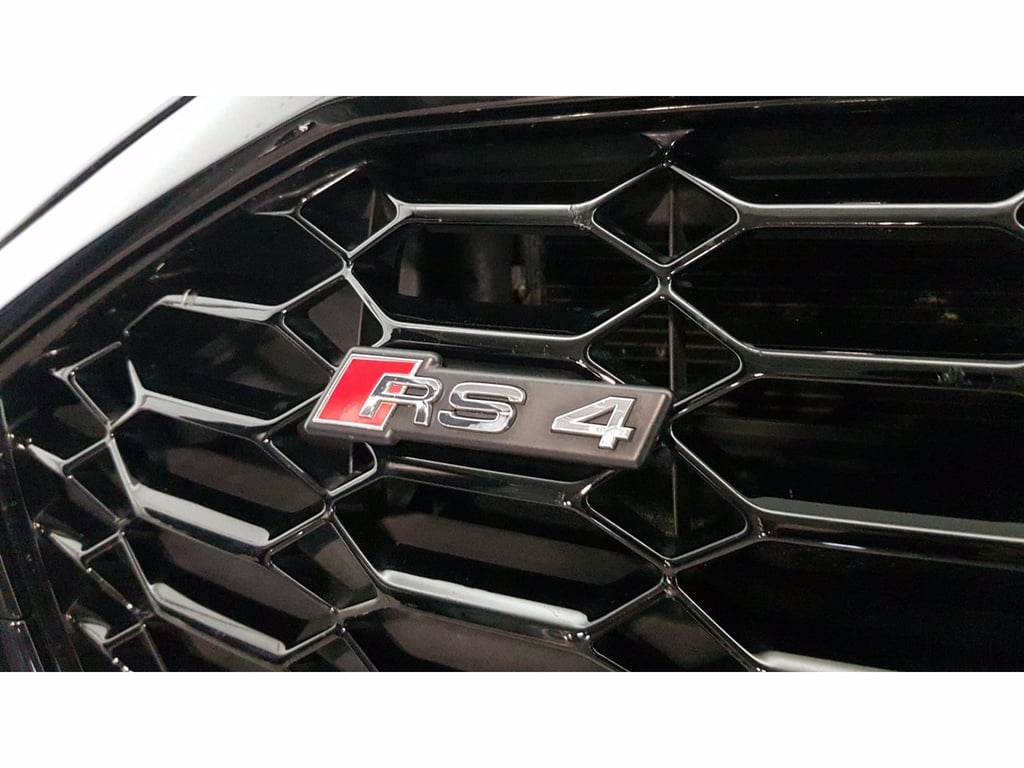 AUDI Rs4 avant 2.9 tfsi quattro 450cv tiptronic
