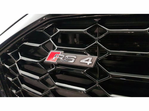 AUDI Rs4 avant 2.9 tfsi quattro 450cv tiptronic