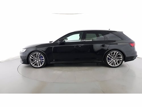 AUDI Rs4 avant 2.9 tfsi quattro 450cv tiptronic