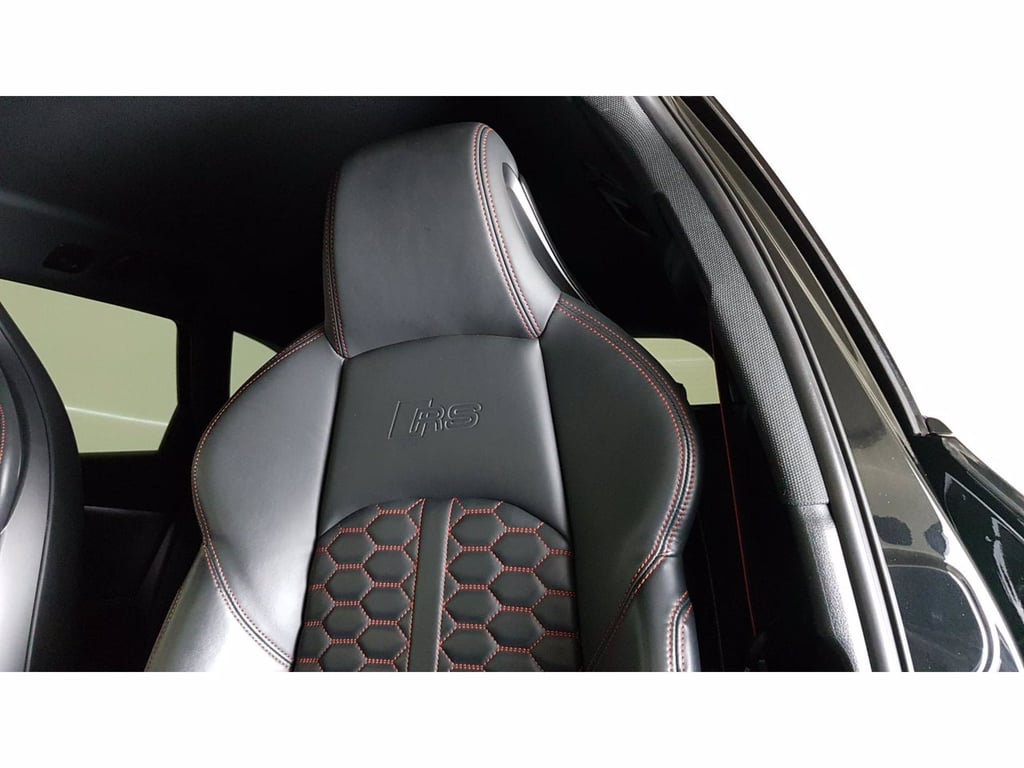 AUDI Rs4 avant 2.9 tfsi quattro 450cv tiptronic