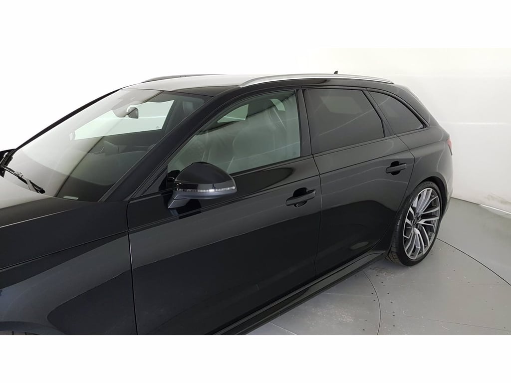 AUDI Rs4 avant 2.9 tfsi quattro 450cv tiptronic