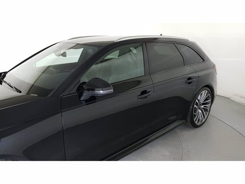 AUDI Rs4 avant 2.9 tfsi quattro 450cv tiptronic