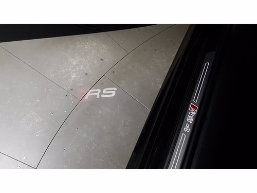AUDI Rs4 avant 2.9 tfsi quattro 450cv tiptronic