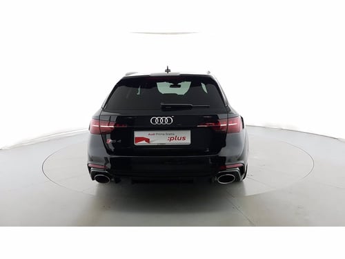 AUDI Rs4 avant 2.9 tfsi quattro 450cv tiptronic