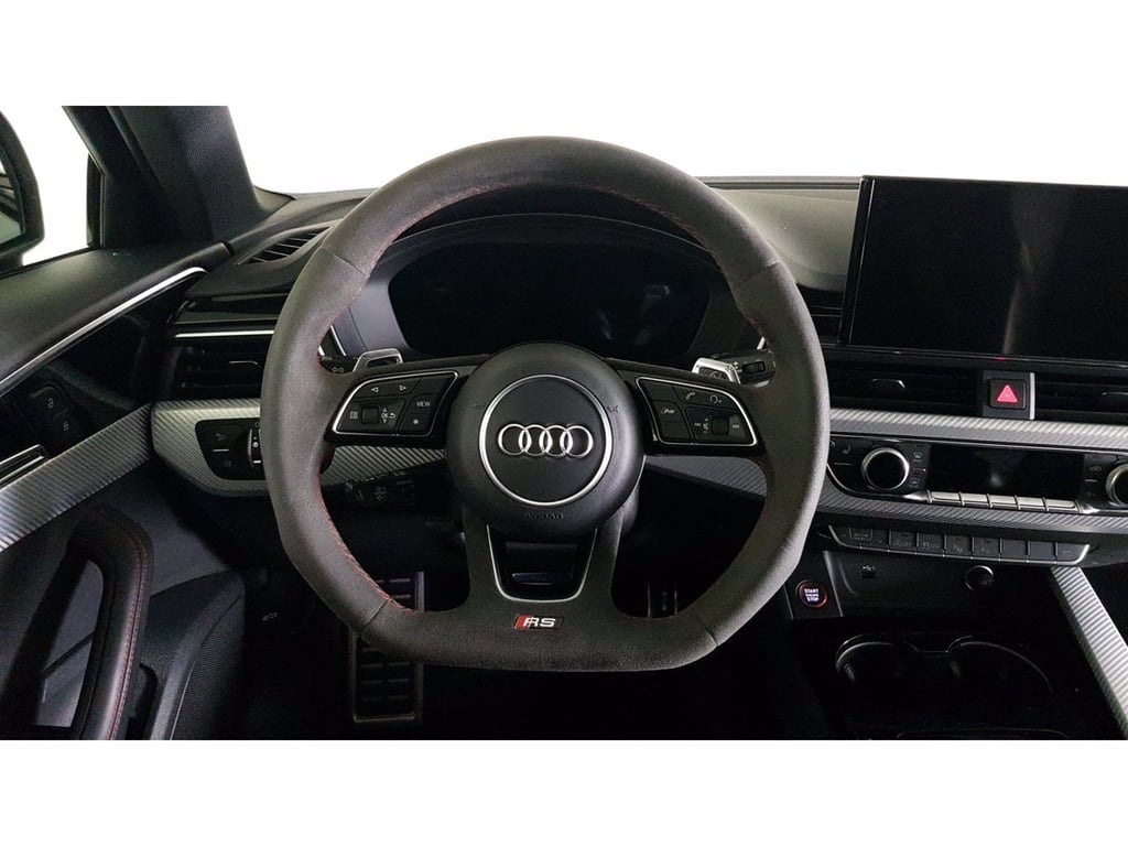 AUDI Rs4 avant 2.9 tfsi quattro 450cv tiptronic