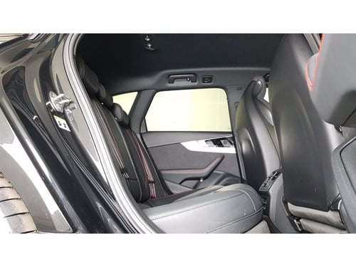 AUDI Rs4 avant 2.9 tfsi quattro 450cv tiptronic