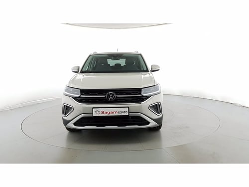 VOLKSWAGEN T-cross 1.0 tsi style 115cv