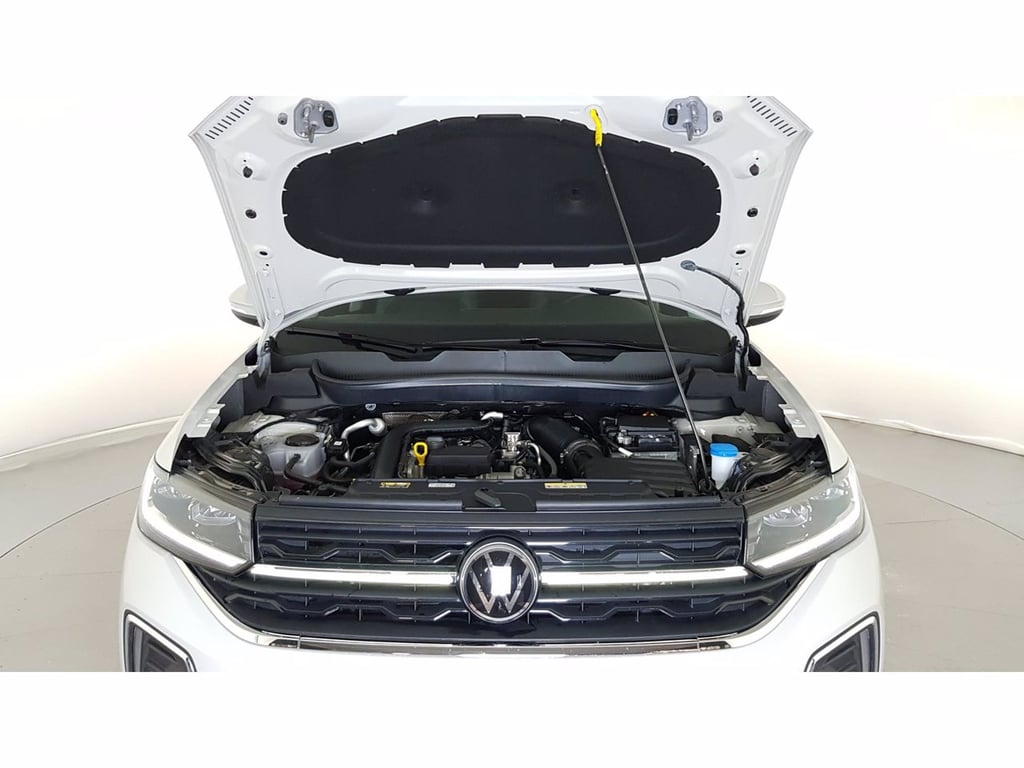 VOLKSWAGEN T-cross 1.0 tsi style 115cv