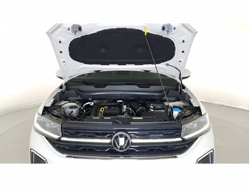 VOLKSWAGEN T-cross 1.0 tsi style 115cv