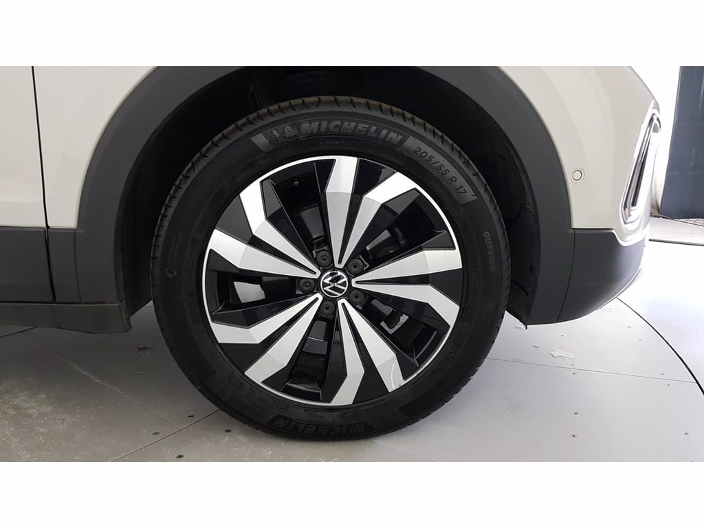 VOLKSWAGEN T-cross 1.0 tsi style 115cv