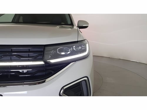 VOLKSWAGEN T-cross 1.0 tsi style 115cv