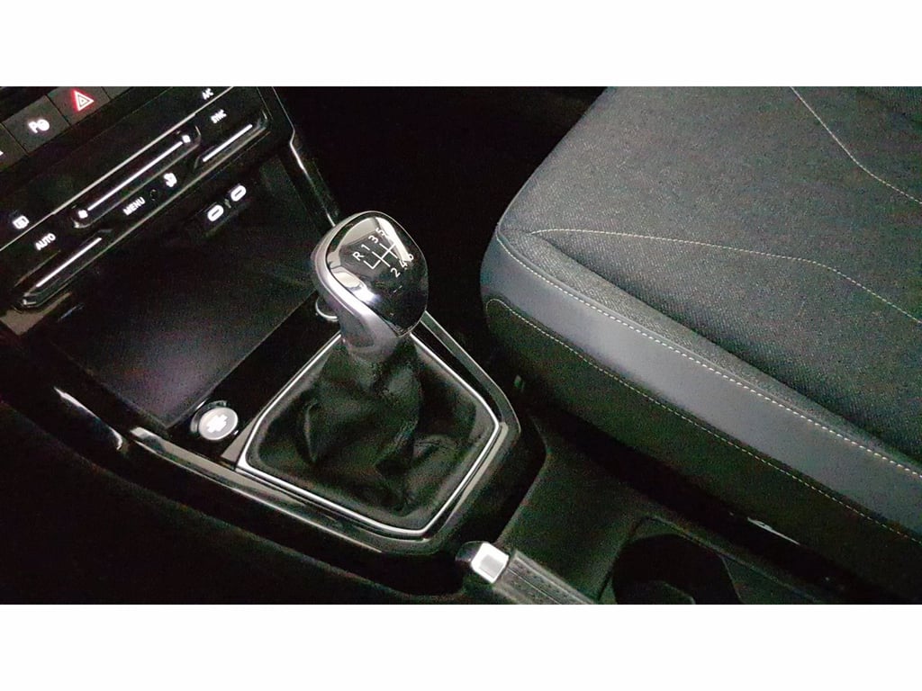 VOLKSWAGEN T-cross 1.0 tsi style 115cv