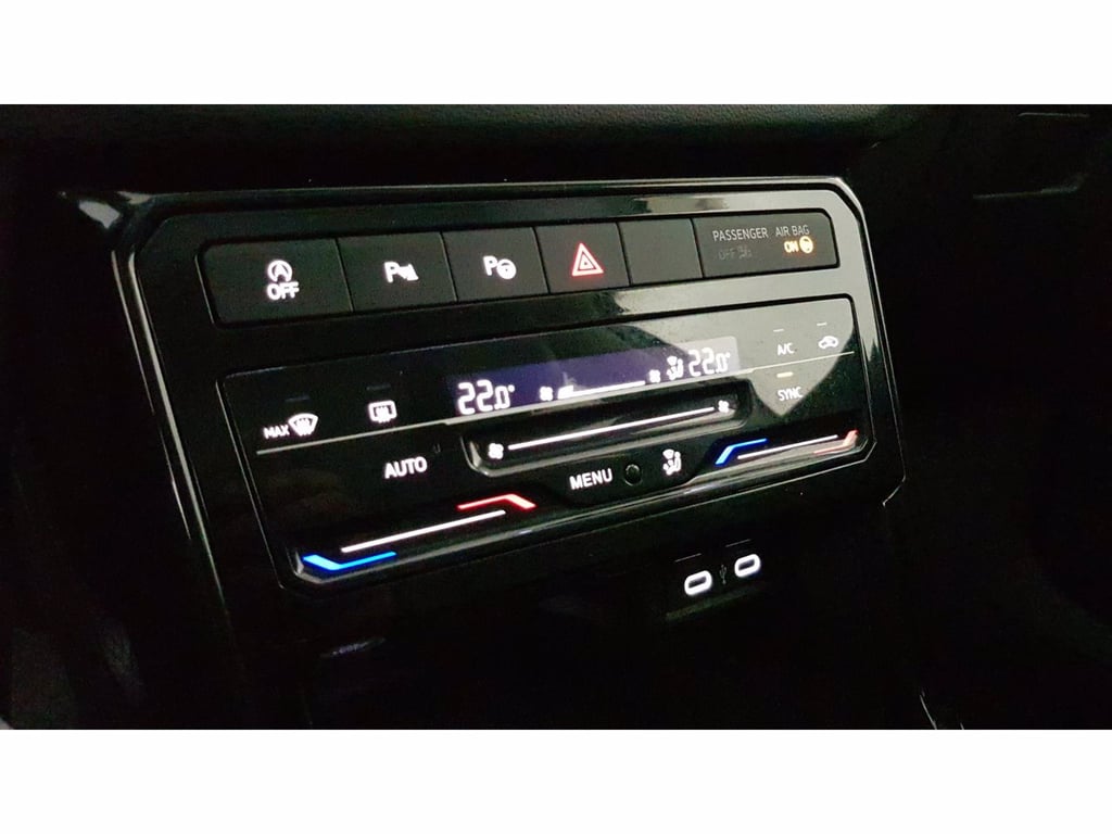 VOLKSWAGEN T-cross 1.0 tsi style 115cv