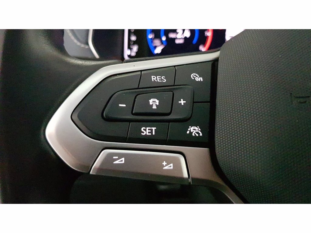 VOLKSWAGEN T-cross 1.0 tsi style 115cv
