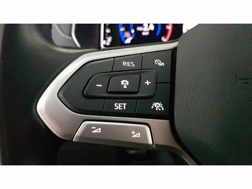 VOLKSWAGEN T-cross 1.0 tsi style 115cv