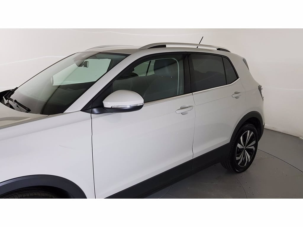 VOLKSWAGEN T-cross 1.0 tsi style 115cv