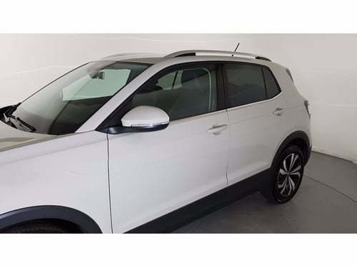 VOLKSWAGEN T-cross 1.0 tsi style 115cv