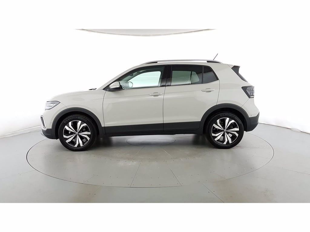 VOLKSWAGEN T-cross 1.0 tsi style 115cv
